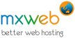 MXWEB - Better Web Hosting
